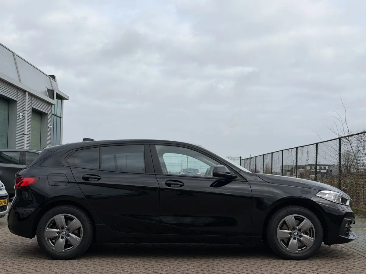 118i High Executive / Automaat / Virtual Cockpit / Carplay / 40.769km NAP!!