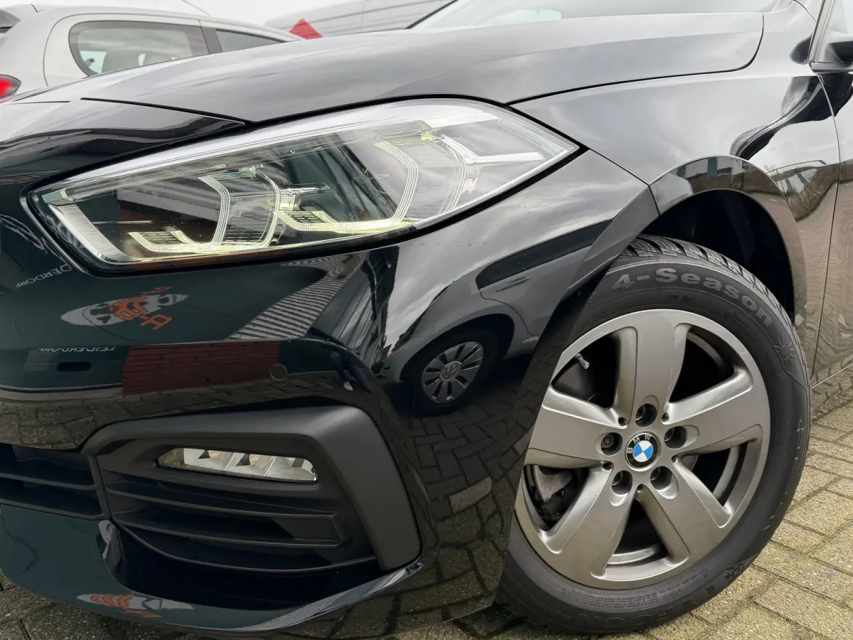118i High Executive / Automaat / Virtual Cockpit / Carplay / 40.769km NAP!!