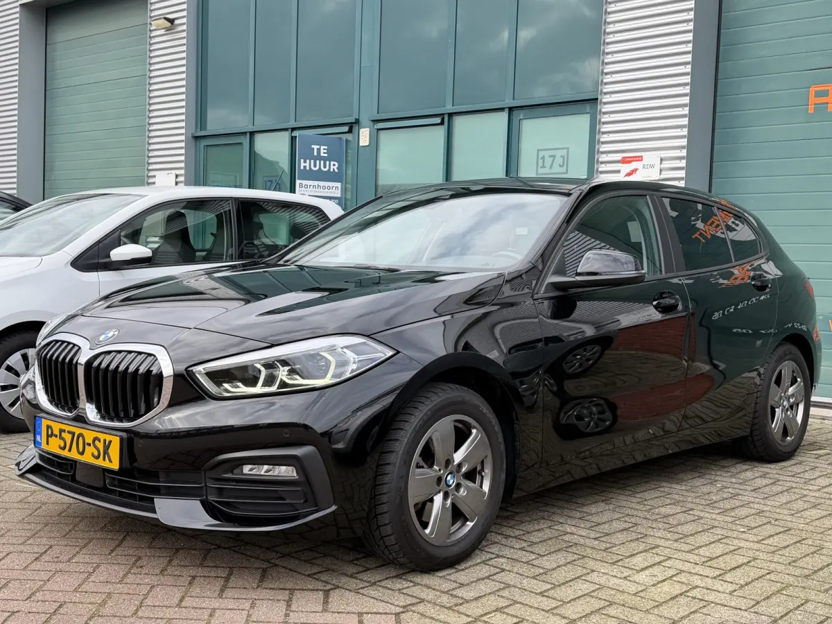 118i High Executive / Automaat / Virtual Cockpit / Carplay / 40.769km NAP!!