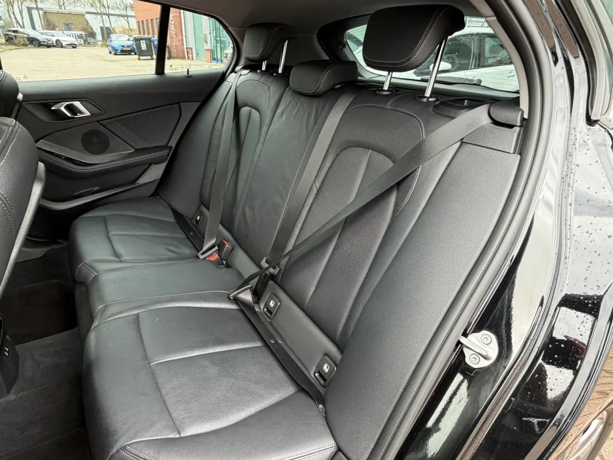 118i High Executive / Automaat / Virtual Cockpit / Carplay / 40.769km NAP!!