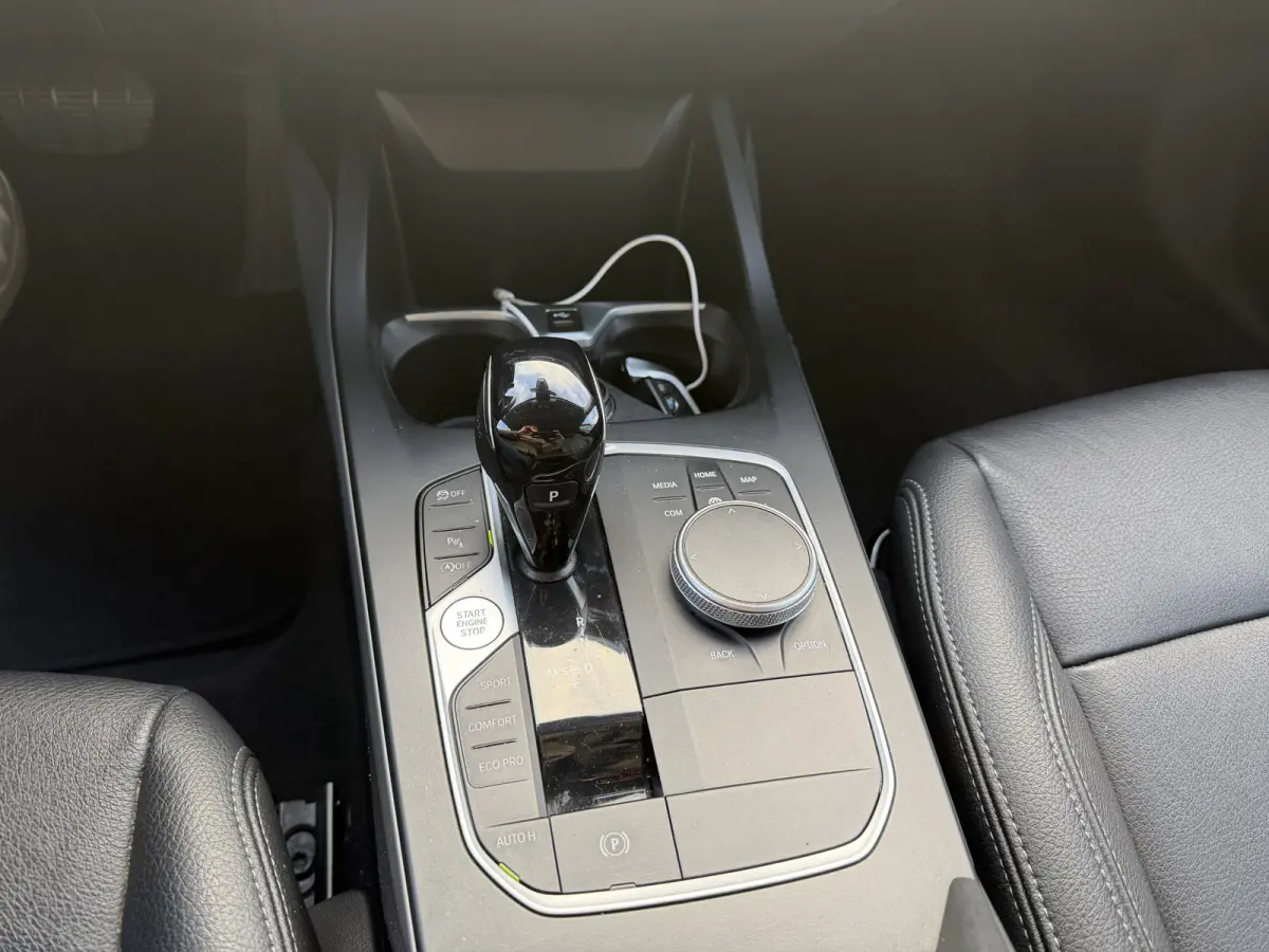 118i High Executive / Automaat / Virtual Cockpit / Carplay / 40.769km NAP!!