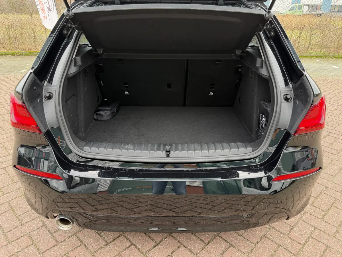118i High Executive / Automaat / Virtual Cockpit / Carplay / 40.769km NAP!!