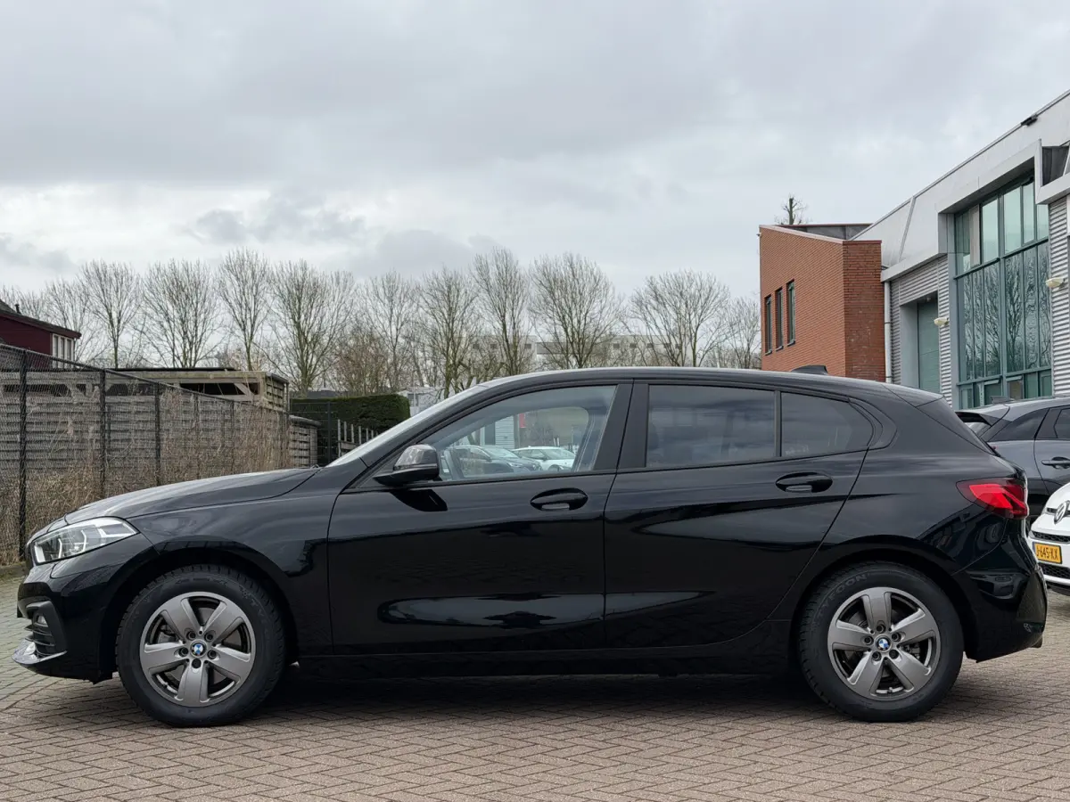 118i High Executive / Automaat / Virtual Cockpit / Carplay / 40.769km NAP!!