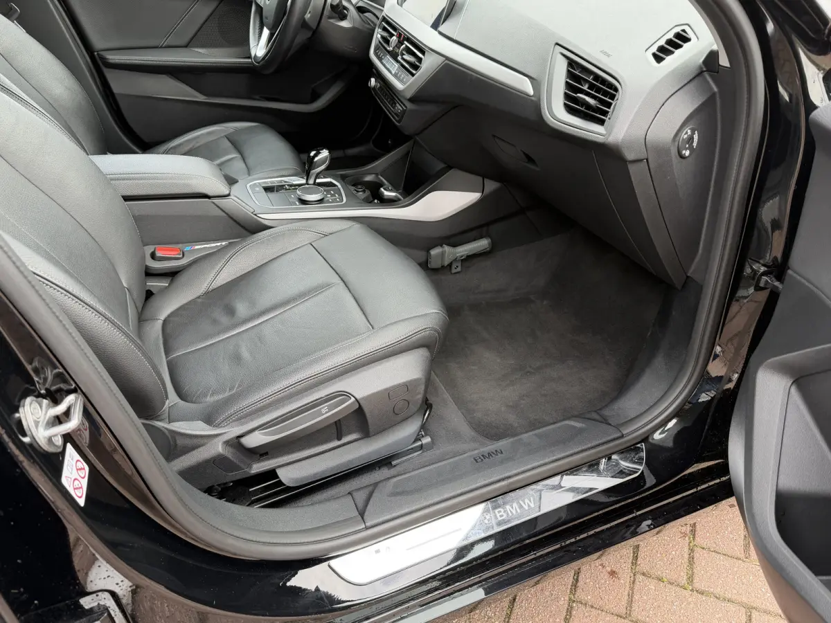 118i High Executive / Automaat / Virtual Cockpit / Carplay / 40.769km NAP!!