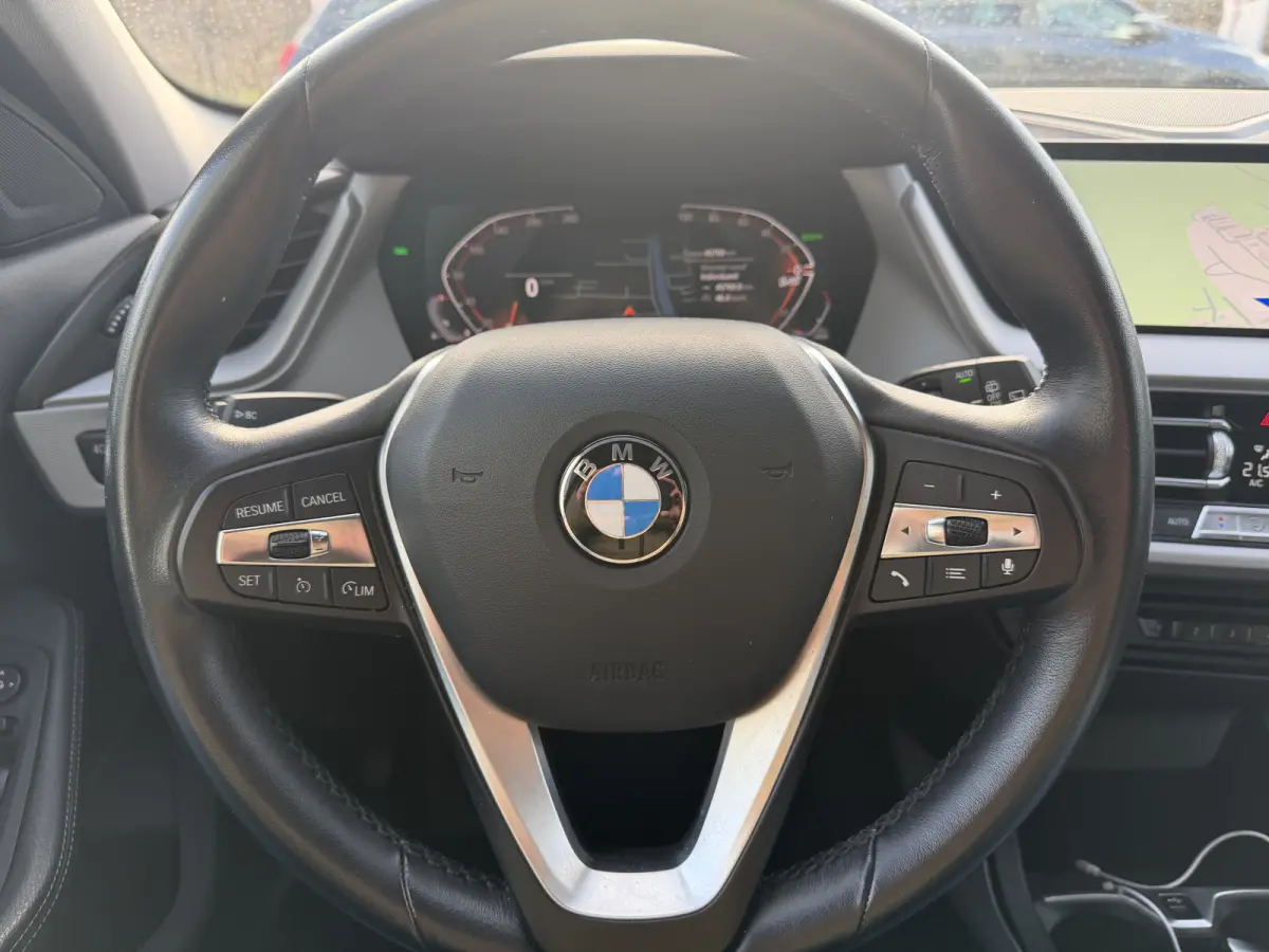 118i High Executive / Automaat / Virtual Cockpit / Carplay / 40.769km NAP!!