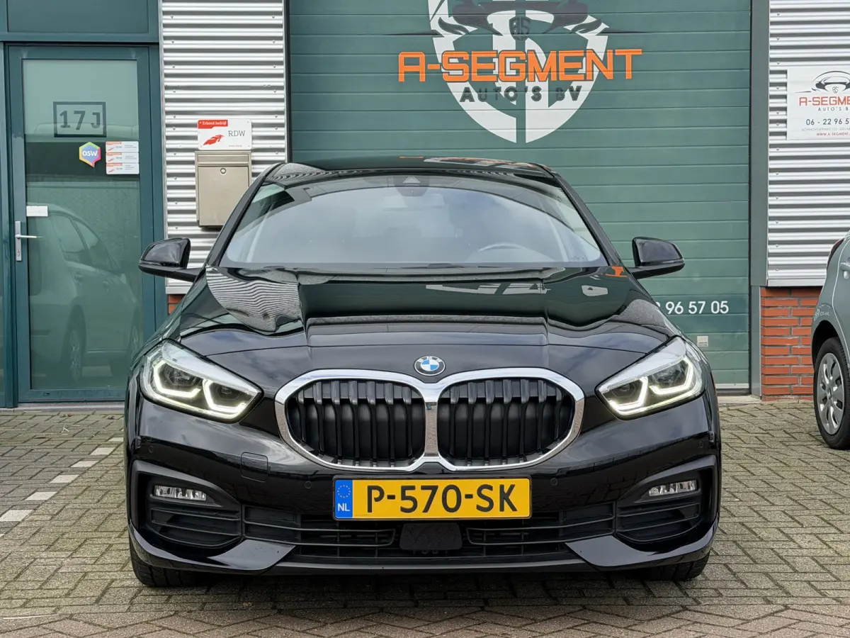 118i High Executive / Automaat / Virtual Cockpit / Carplay / 40.769km NAP!!
