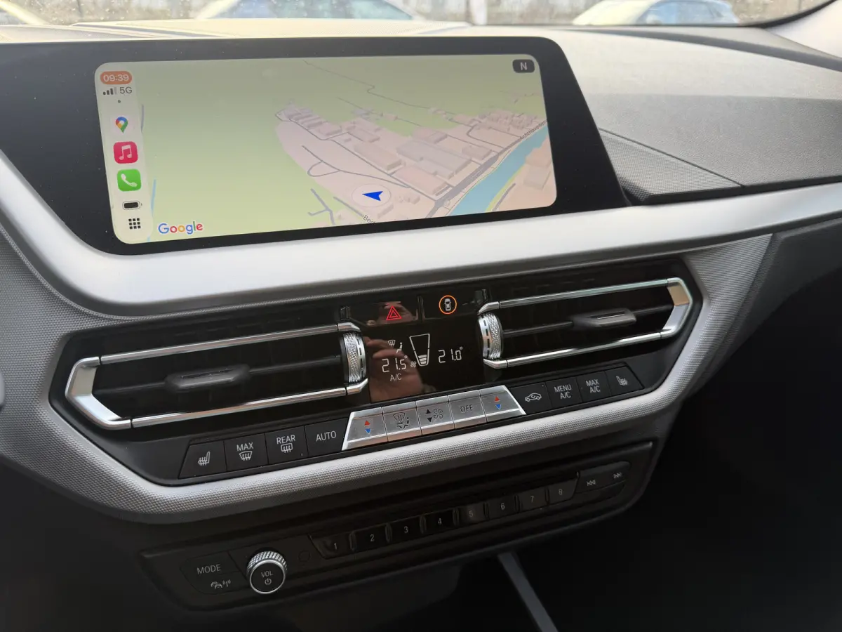 118i High Executive / Automaat / Virtual Cockpit / Carplay / 40.769km NAP!!