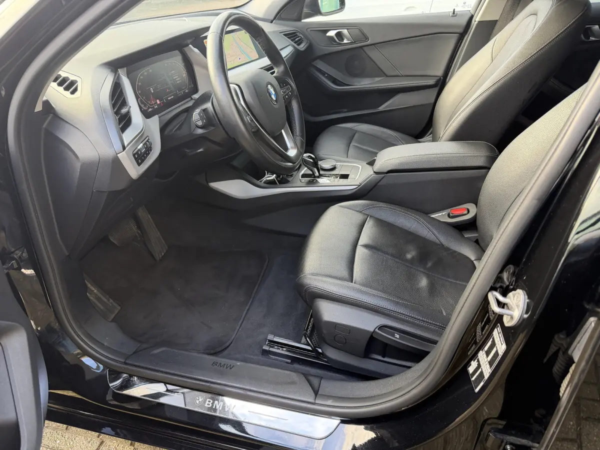 118i High Executive / Automaat / Virtual Cockpit / Carplay / 40.769km NAP!!