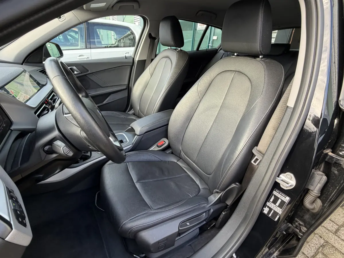 118i High Executive / Automaat / Virtual Cockpit / Carplay / 40.769km NAP!!