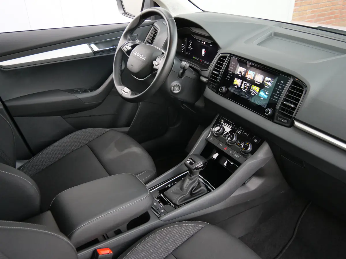 1.5 TSI ACT Greentech Selection 150 Pk DSG-7 Automaat DAB / Apple Carplay / Camera / PDC