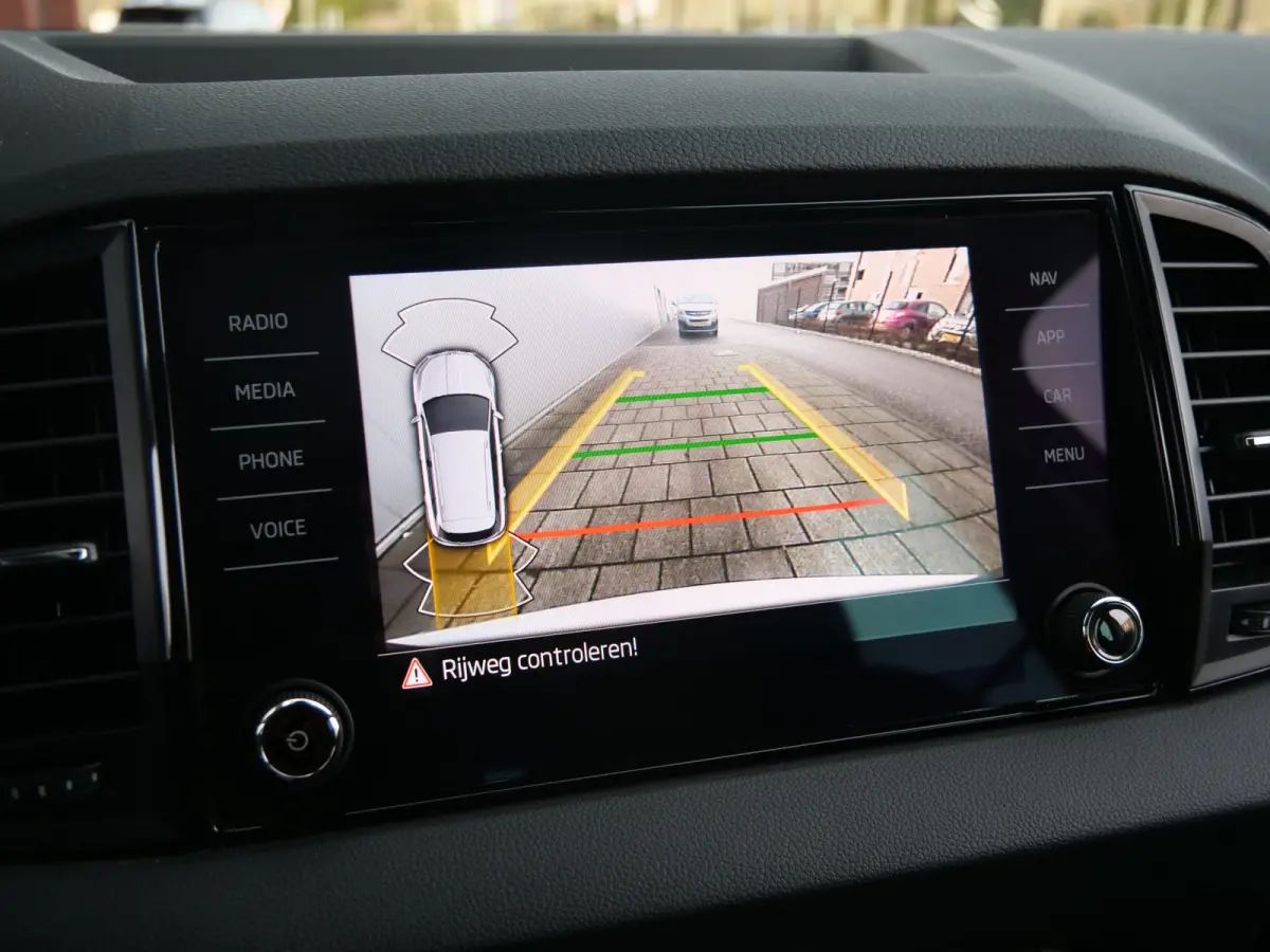 1.5 TSI ACT Greentech Selection 150 Pk DSG-7 Automaat DAB / Apple Carplay / Camera / PDC