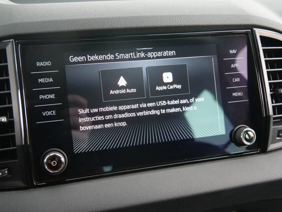 1.5 TSI ACT Greentech Selection 150 Pk DSG-7 Automaat DAB / Apple Carplay / Camera / PDC