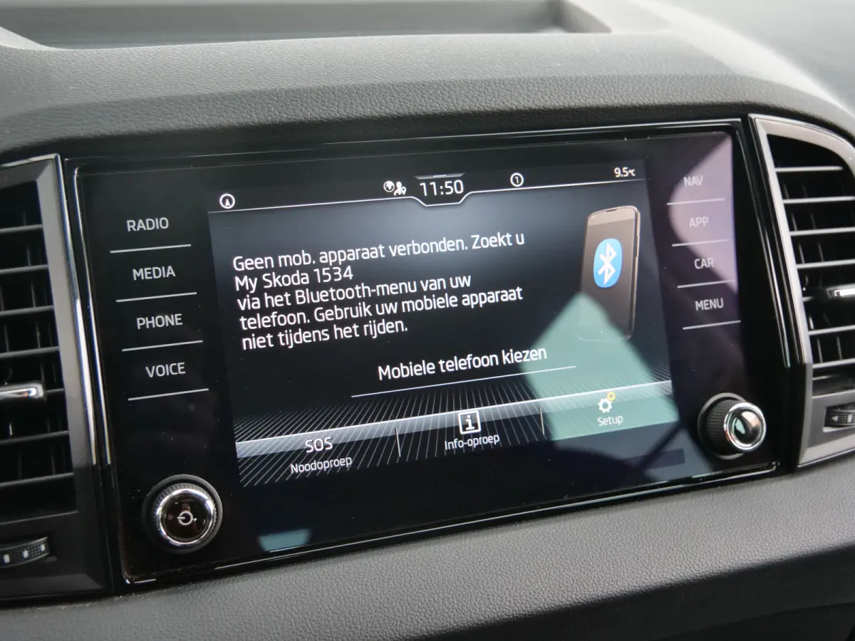 1.5 TSI ACT Greentech Selection 150 Pk DSG-7 Automaat DAB / Apple Carplay / Camera / PDC