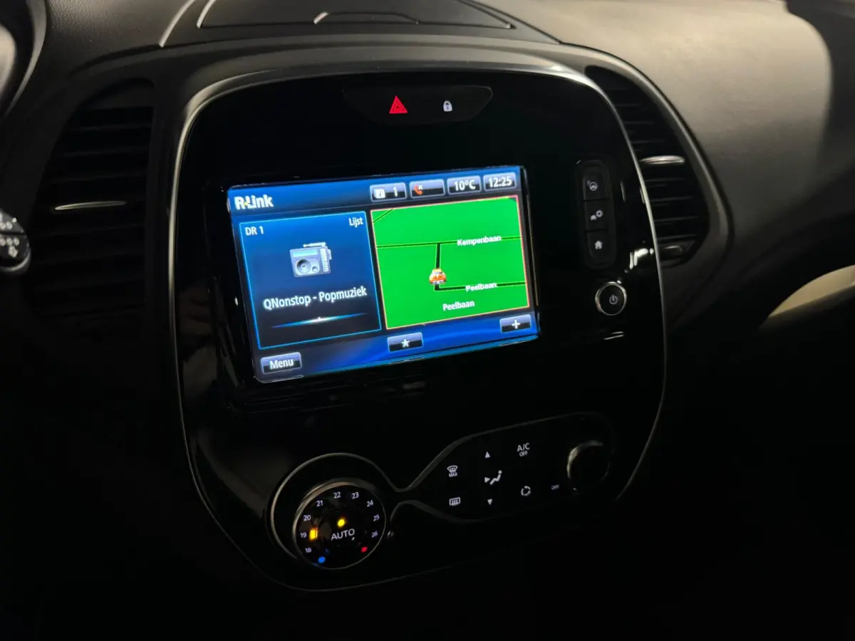 0.9 TCe Intens CAM KEYLESS PDC NAVI