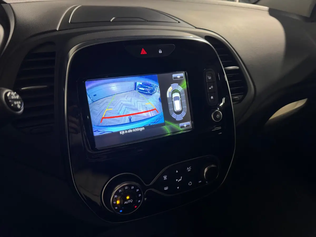 0.9 TCe Intens CAM KEYLESS PDC NAVI