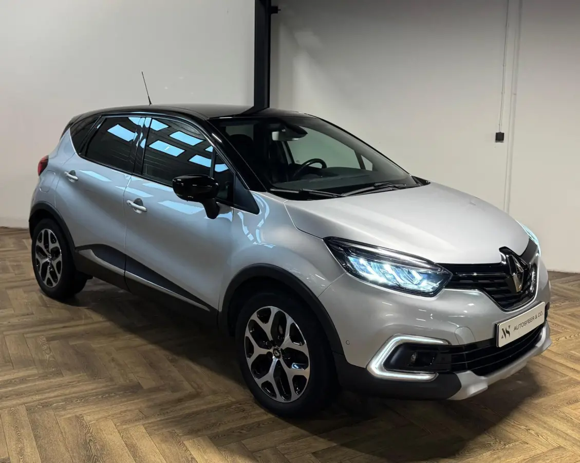 0.9 TCe Intens CAM KEYLESS PDC NAVI