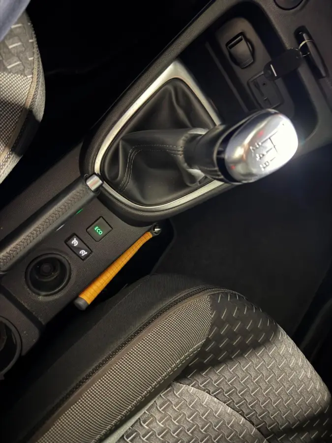 0.9 TCe Intens CAM KEYLESS PDC NAVI