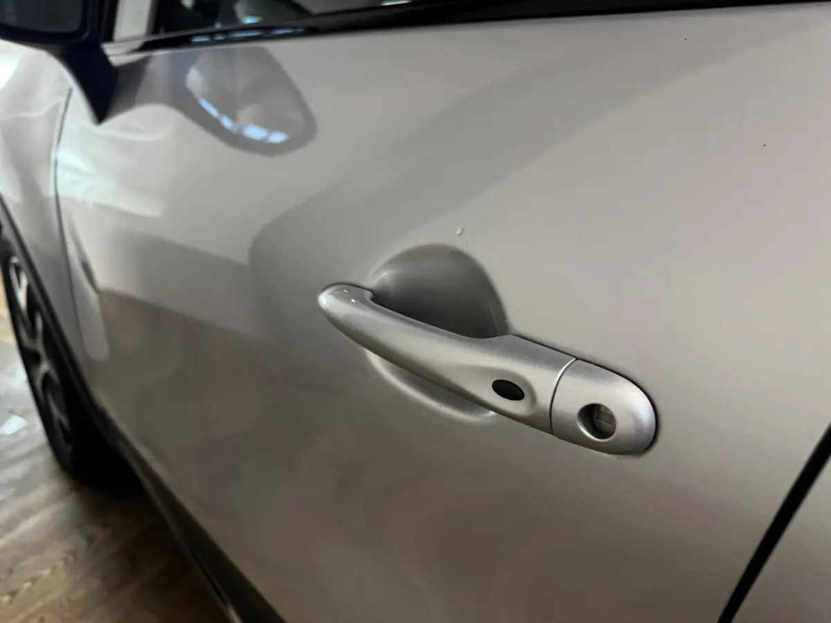 0.9 TCe Intens CAM KEYLESS PDC NAVI