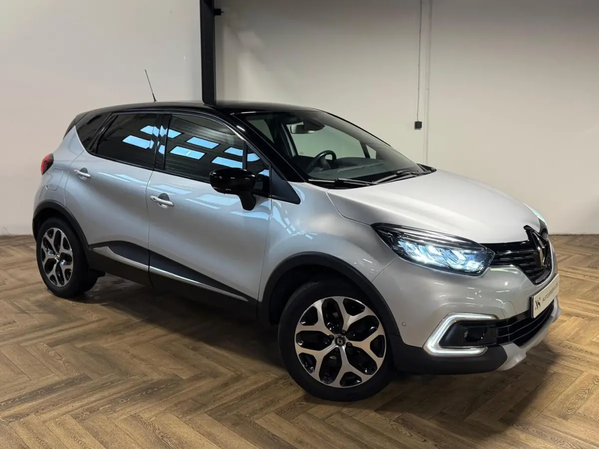 0.9 TCe Intens CAM KEYLESS PDC NAVI