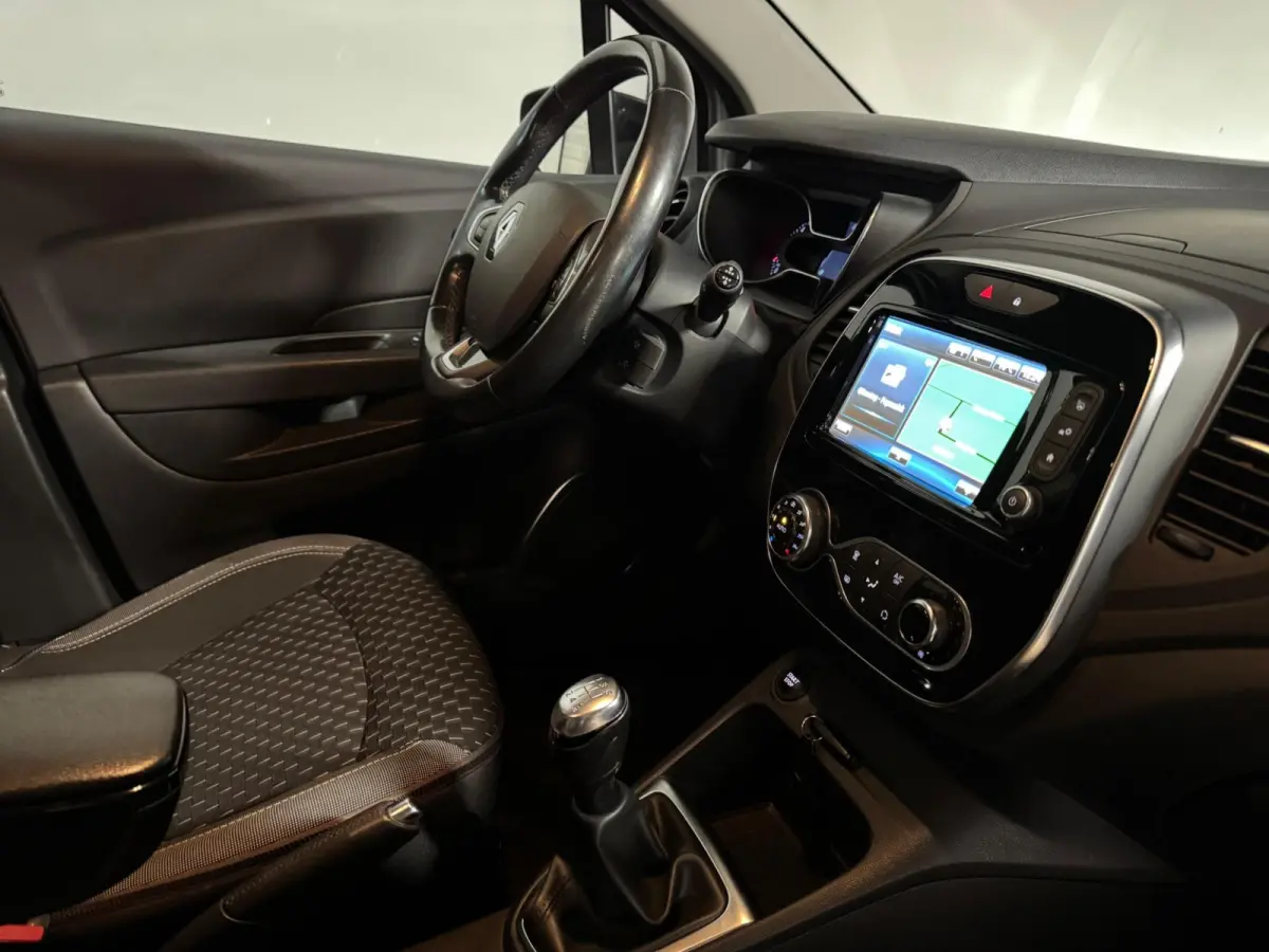 0.9 TCe Intens CAM KEYLESS PDC NAVI