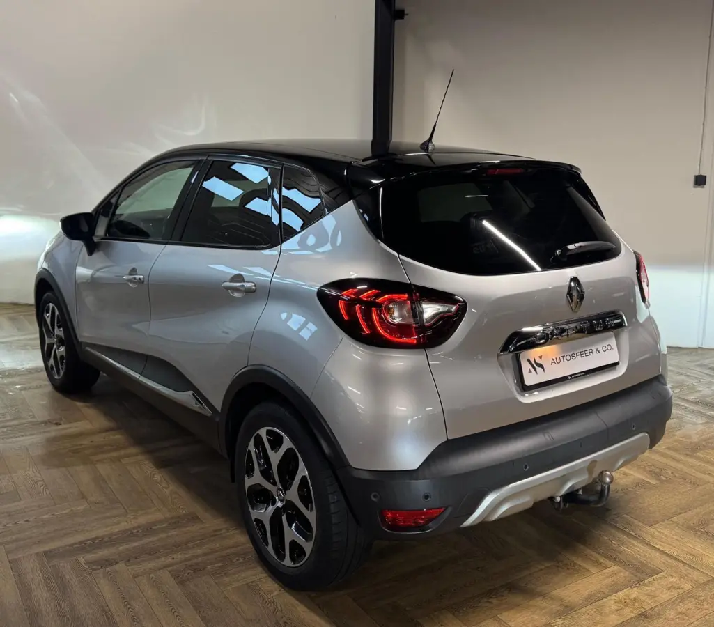 0.9 TCe Intens CAM KEYLESS PDC NAVI