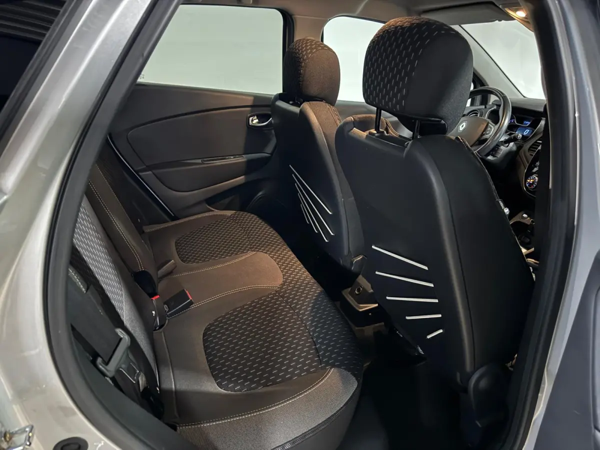 0.9 TCe Intens CAM KEYLESS PDC NAVI