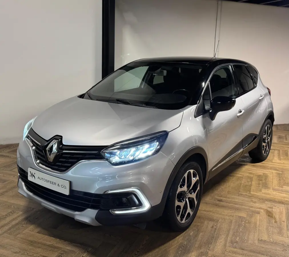 0.9 TCe Intens CAM KEYLESS PDC NAVI