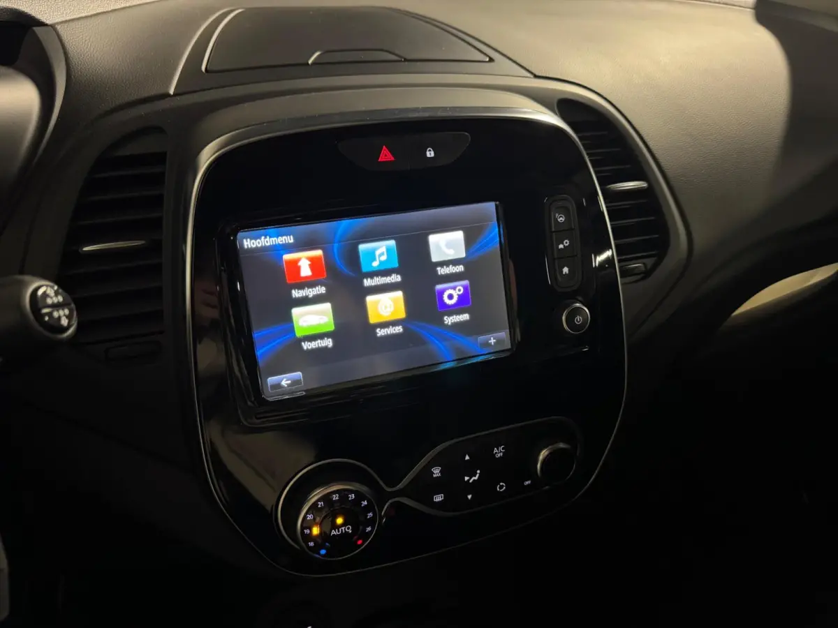 0.9 TCe Intens CAM KEYLESS PDC NAVI