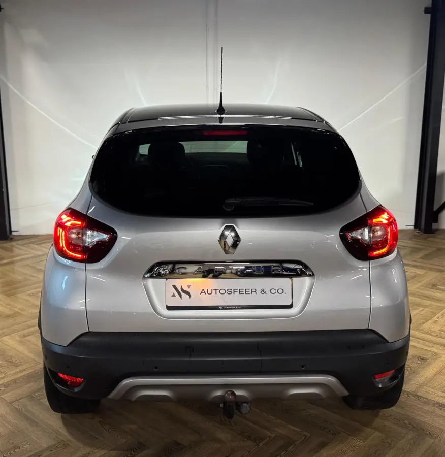 0.9 TCe Intens CAM KEYLESS PDC NAVI