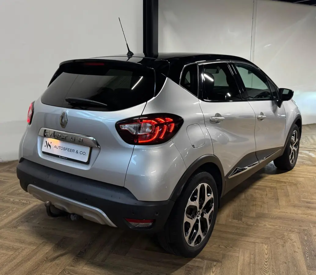 0.9 TCe Intens CAM KEYLESS PDC NAVI