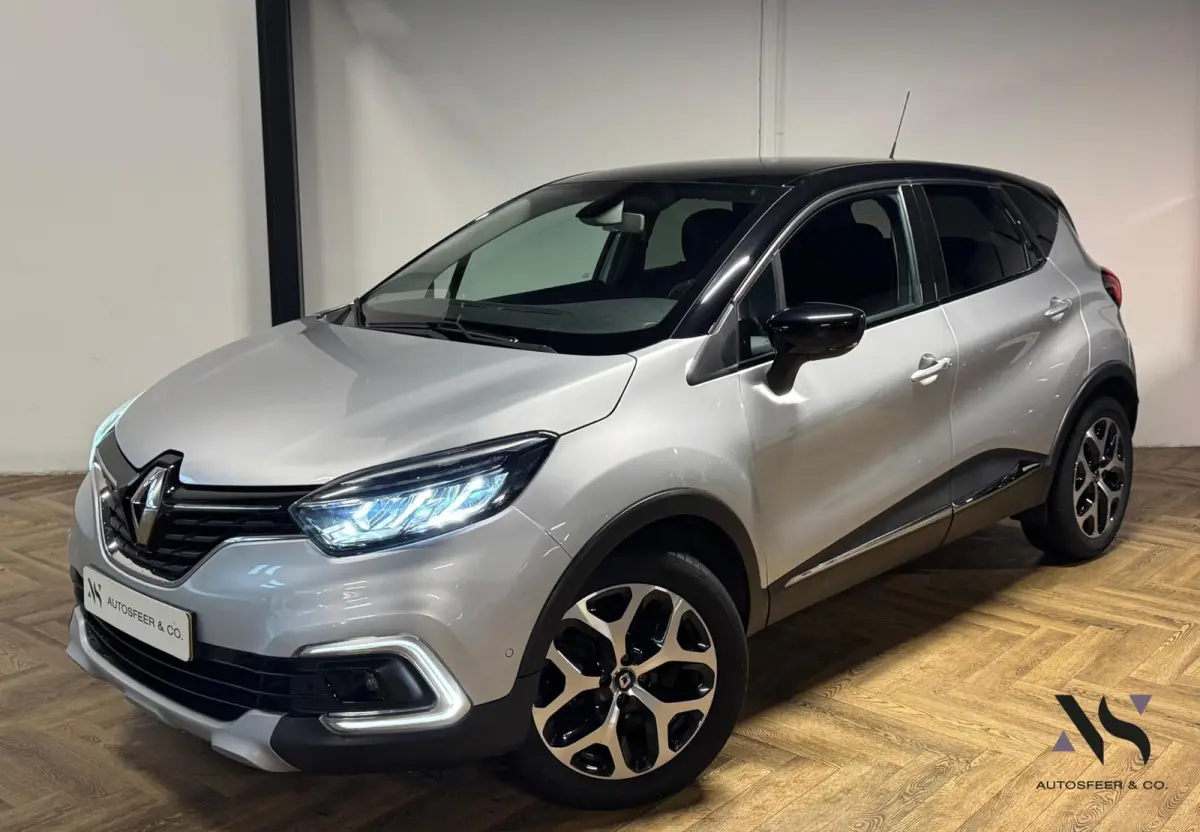 0.9 TCe Intens CAM KEYLESS PDC NAVI