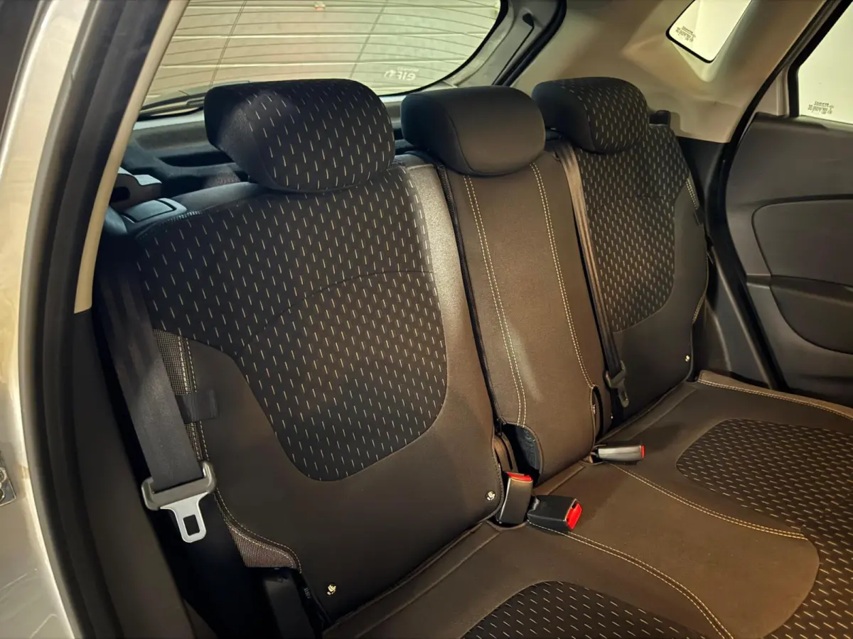 0.9 TCe Intens CAM KEYLESS PDC NAVI