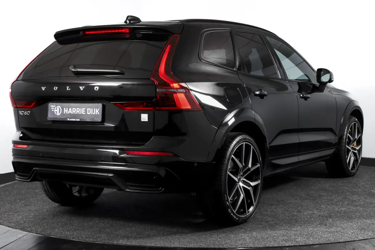2.0 T8 Plug-in-hybrid AWD Polestar Engineered - Facelift MY26 | Bowers & Wilkins | Dig.Cockpit | Adapt.Cruise | Stoel+-Stuurverw. | PDC | 360 Camera | NAV + App.Connect + NAV | ECC | LM 22" 