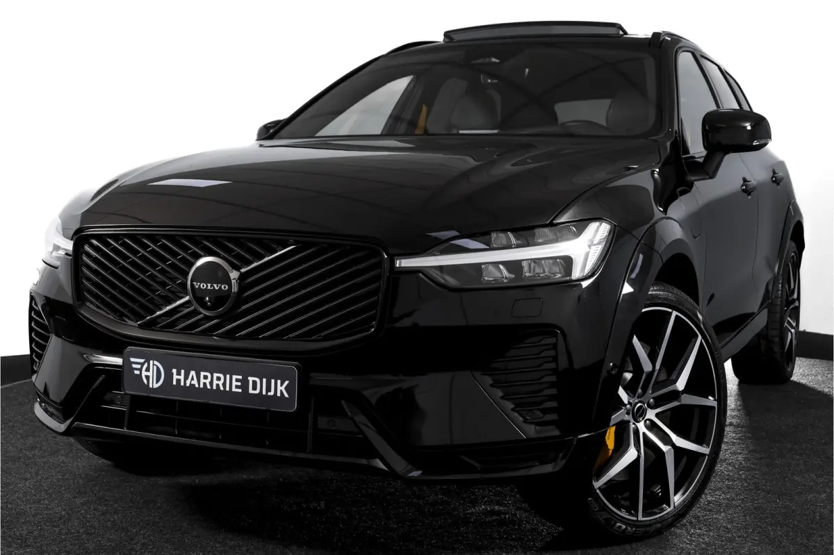 2.0 T8 Plug-in-hybrid AWD Polestar Engineered - Facelift MY26 | Bowers & Wilkins | Dig.Cockpit | Adapt.Cruise | Stoel+-Stuurverw. | PDC | 360 Camera | NAV + App.Connect + NAV | ECC | LM 22" 