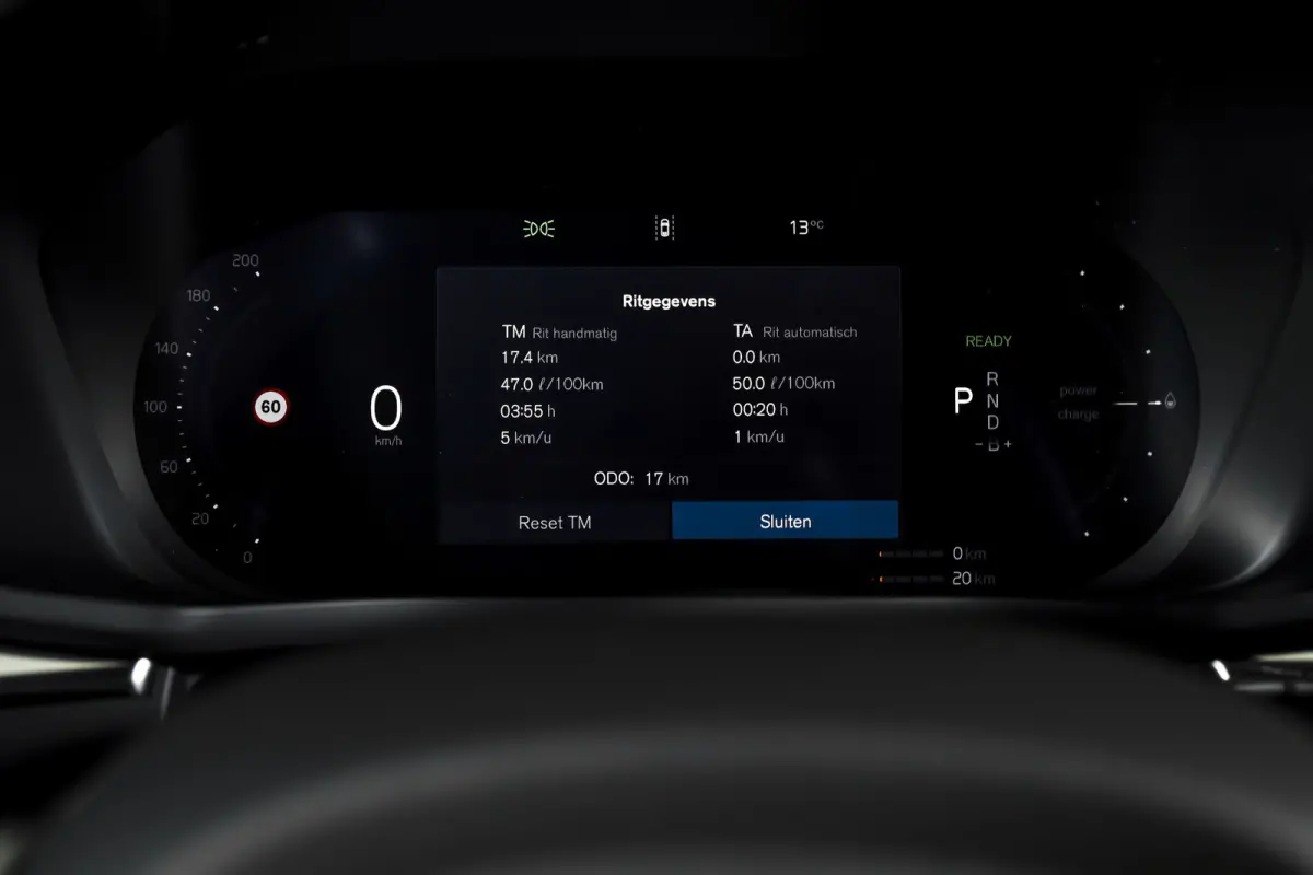 2.0 T8 Plug-in-hybrid AWD Polestar Engineered - Facelift MY26 | Bowers & Wilkins | Dig.Cockpit | Adapt.Cruise | Stoel+-Stuurverw. | PDC | 360 Camera | NAV + App.Connect + NAV | ECC | LM 22" 