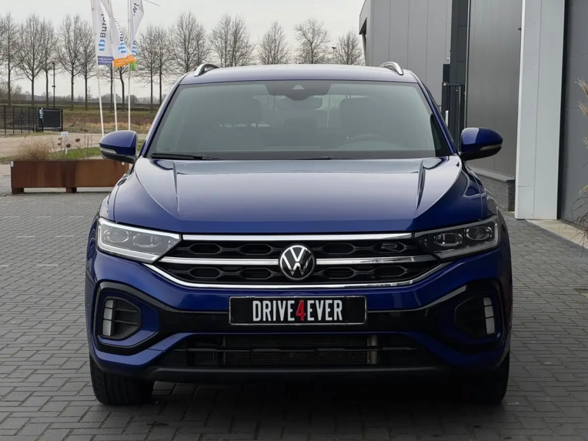 1.5 TSI R-Line 11-2025 IQ LIGHT NAVI CAMERA CLIMATE SPORTVELGEN