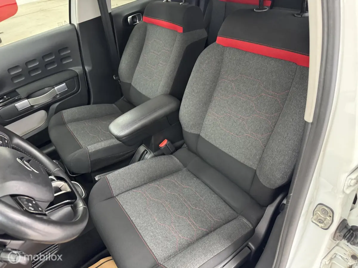 1.2 PureTech S&S Shine|nieuw apk|cruise|airco|nap