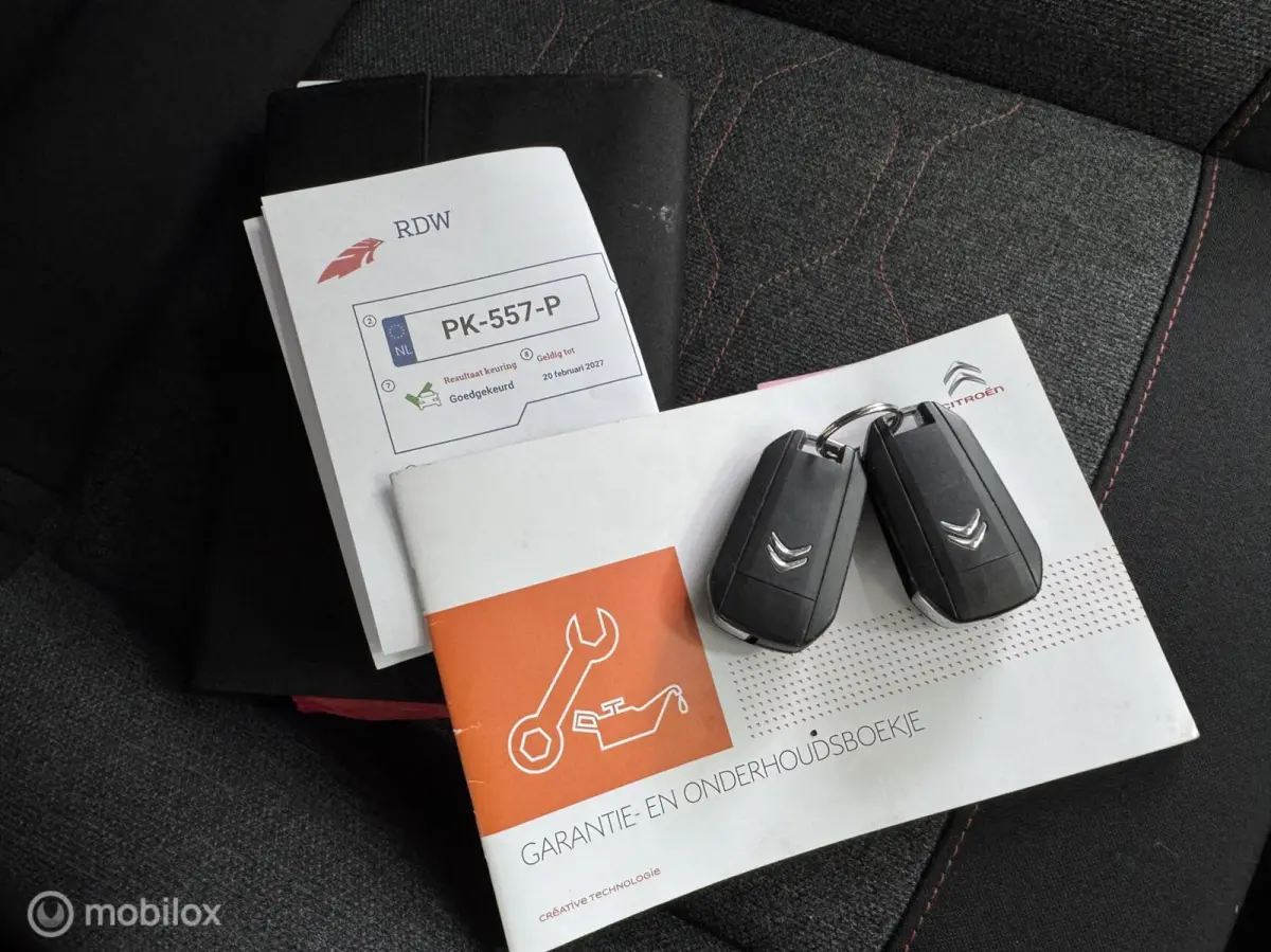 1.2 PureTech S&S Shine|nieuw apk|cruise|airco|nap