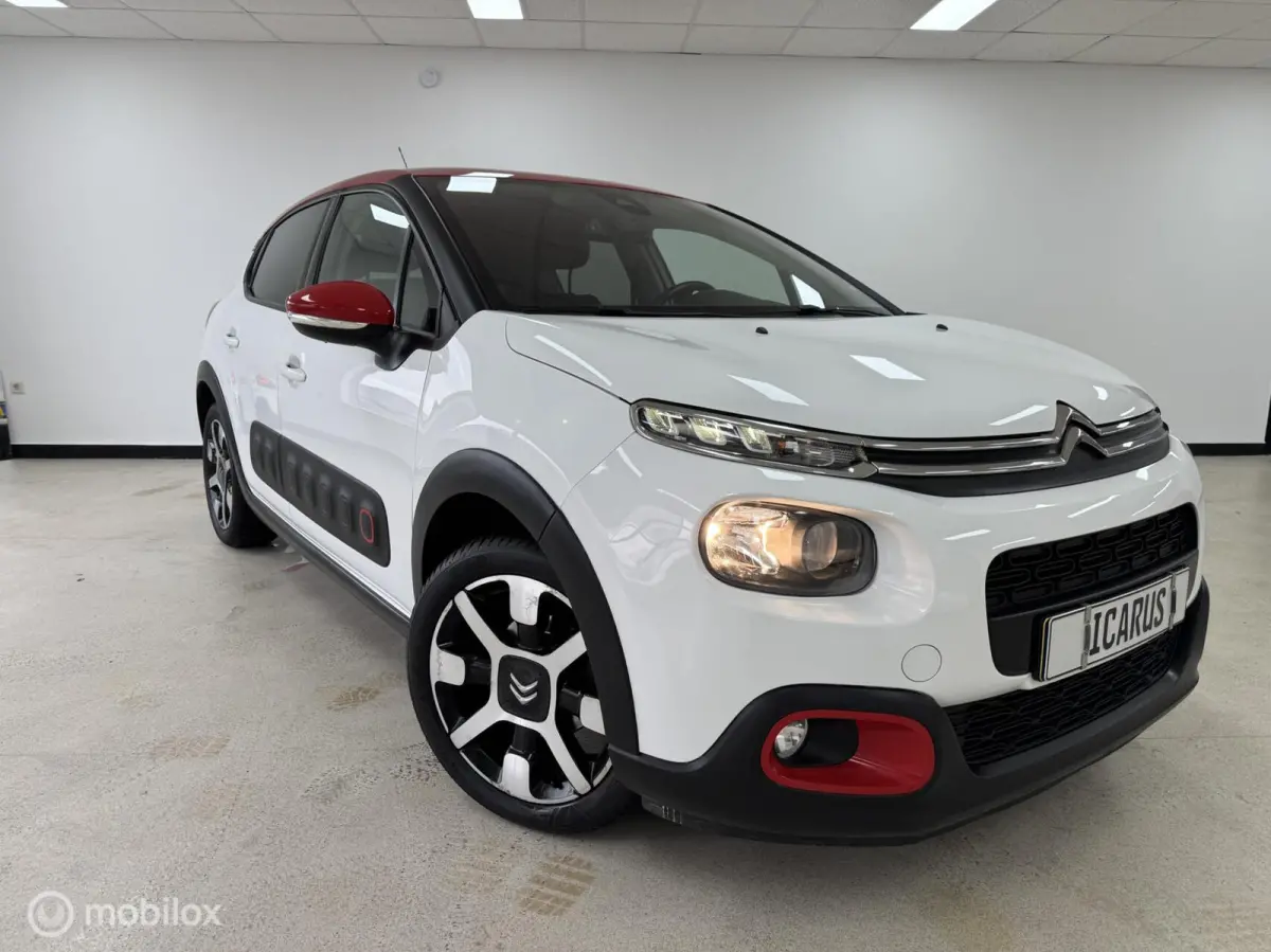 1.2 PureTech S&S Shine|nieuw apk|cruise|airco|nap