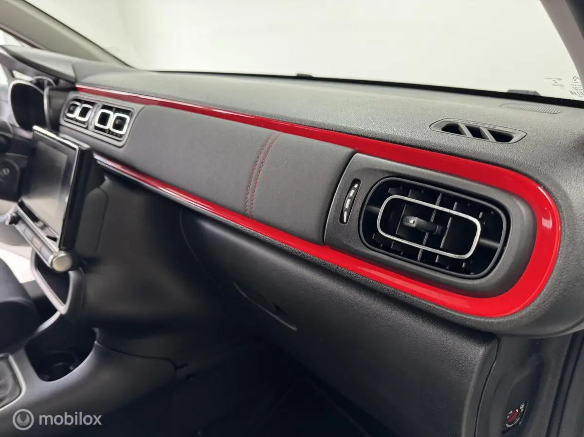 1.2 PureTech S&S Shine|nieuw apk|cruise|airco|nap