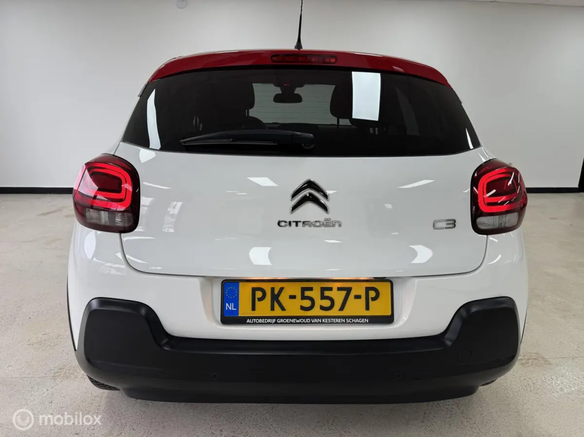 1.2 PureTech S&S Shine|nieuw apk|cruise|airco|nap