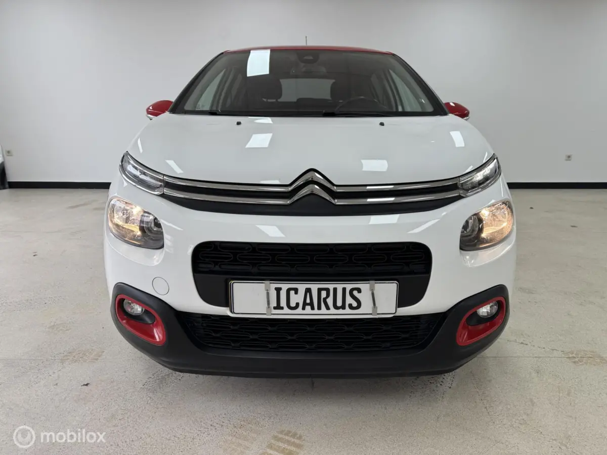 1.2 PureTech S&S Shine|nieuw apk|cruise|airco|nap