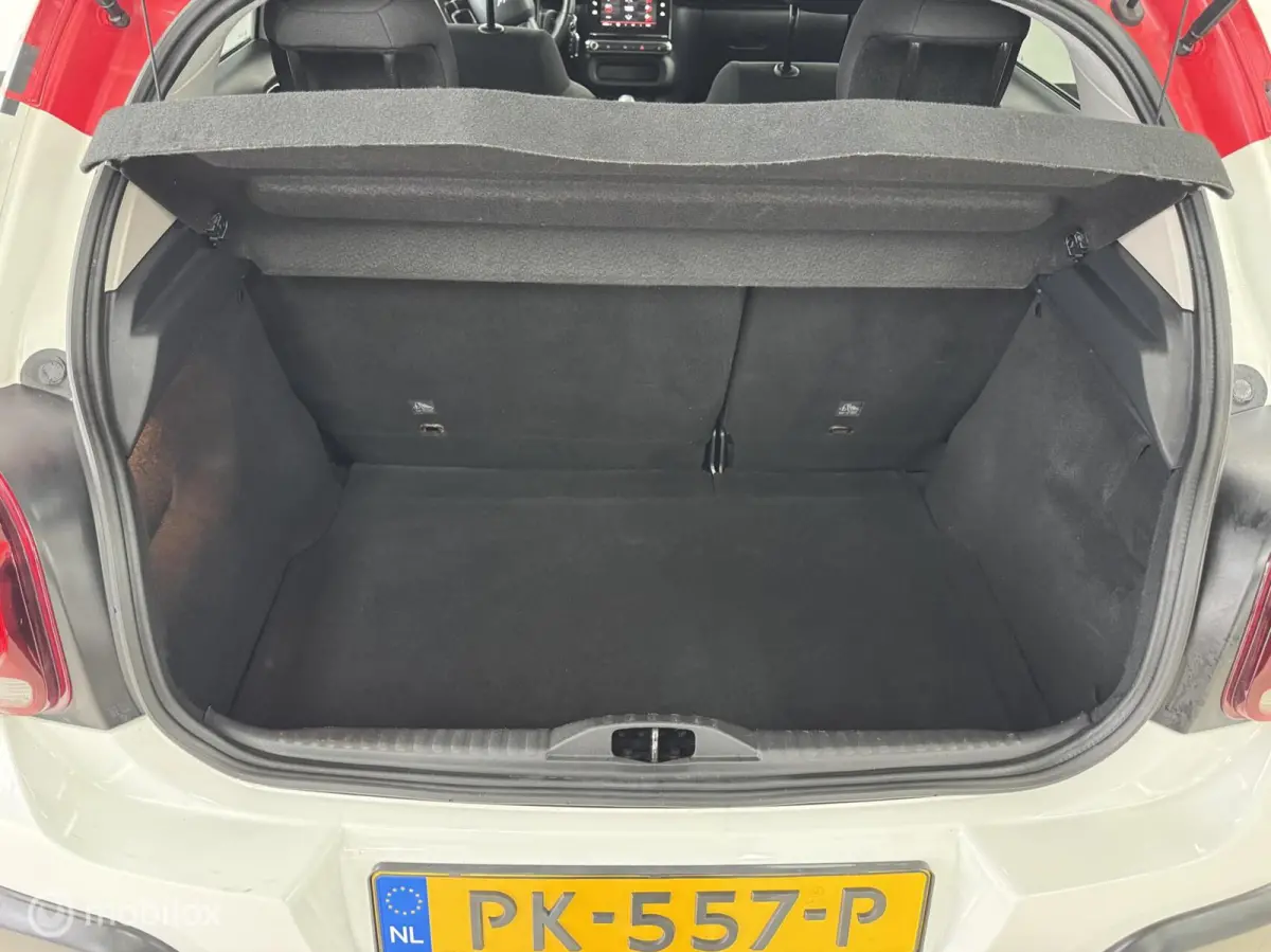 1.2 PureTech S&S Shine|nieuw apk|cruise|airco|nap