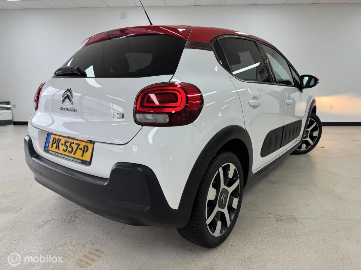 1.2 PureTech S&S Shine|nieuw apk|cruise|airco|nap