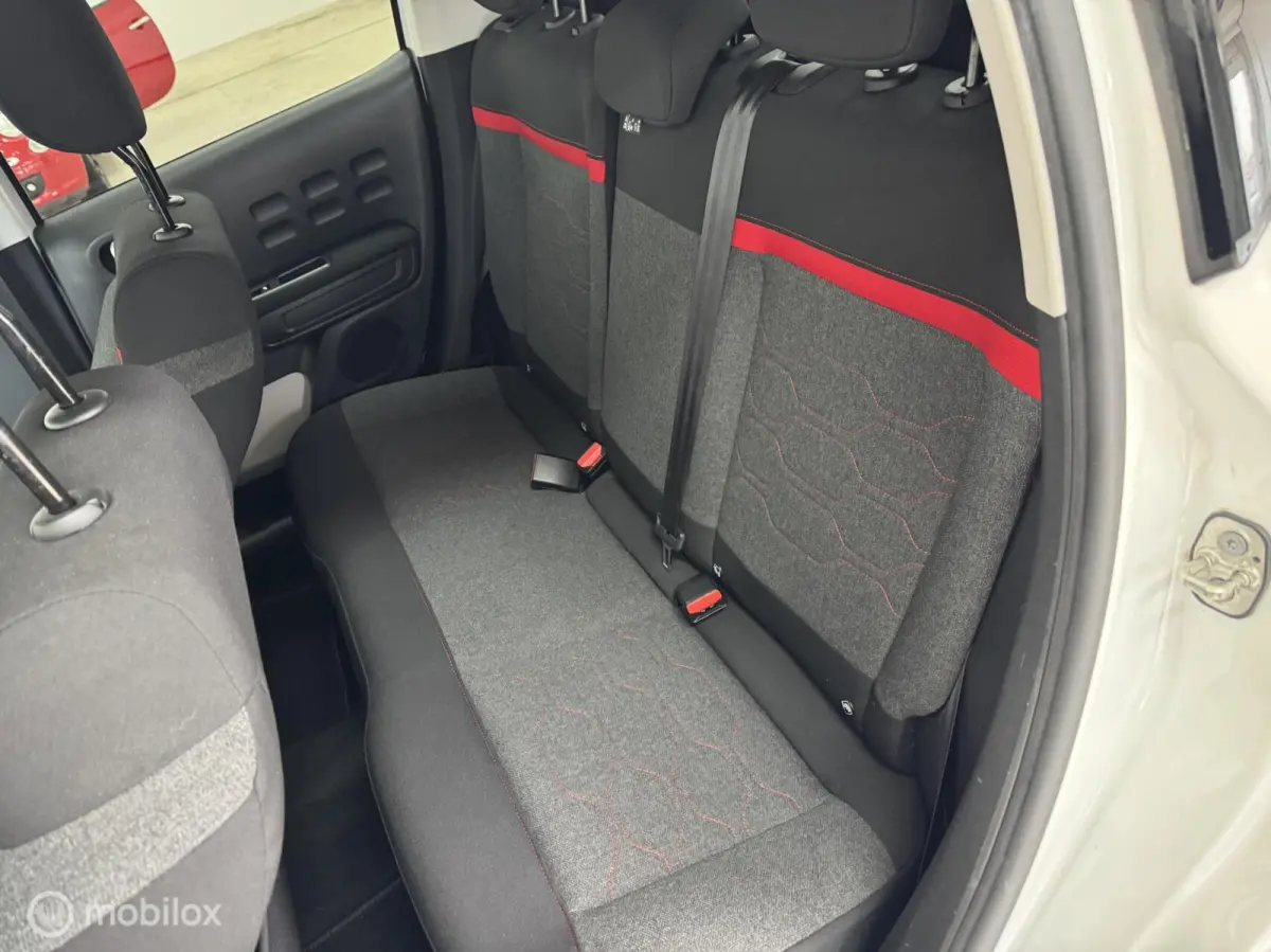 1.2 PureTech S&S Shine|nieuw apk|cruise|airco|nap