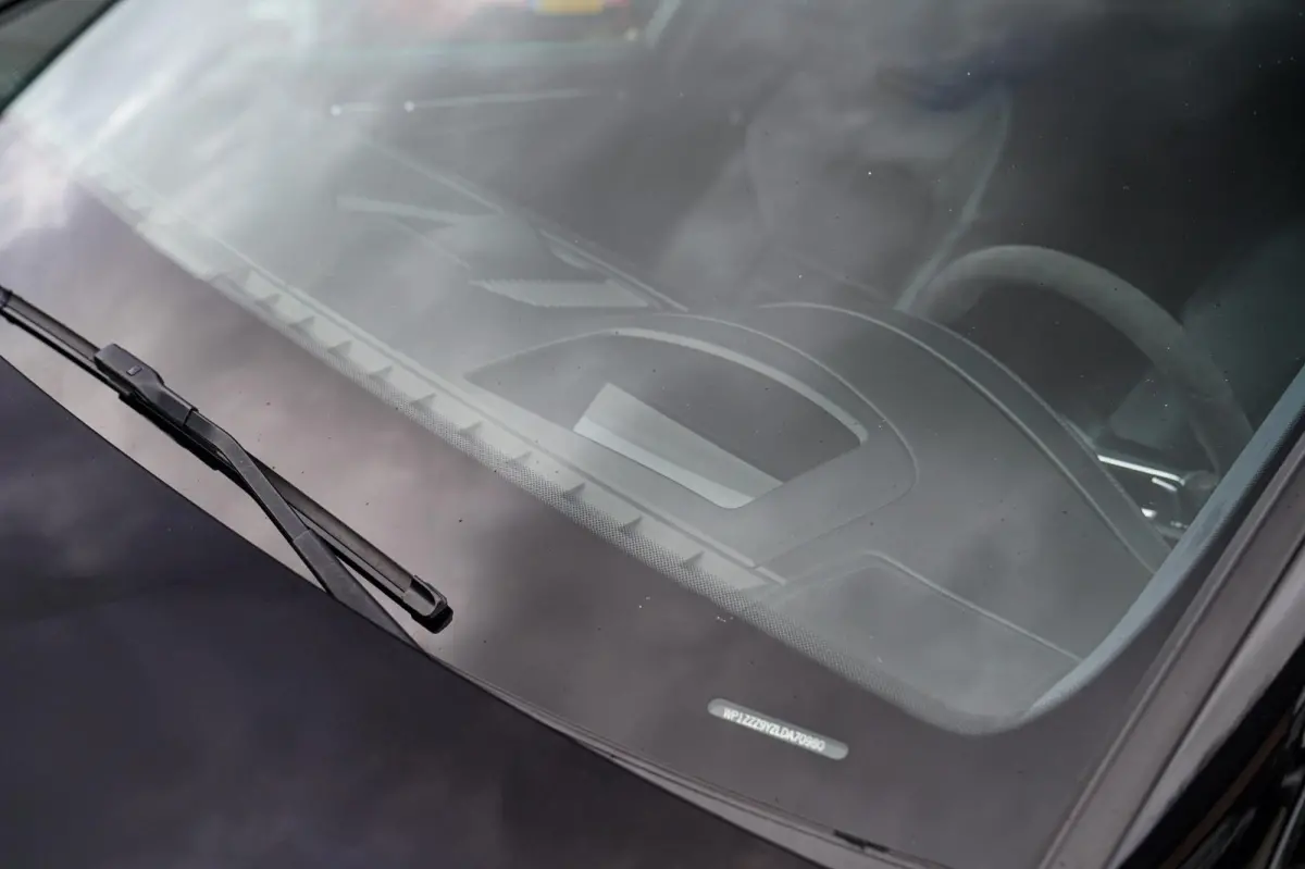 3.0 E-Hybrid | Alcantara | Bose | Carbon | HuD | 360 Camera