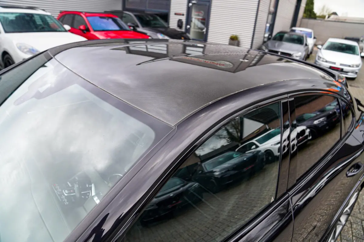3.0 E-Hybrid | Alcantara | Bose | Carbon | HuD | 360 Camera