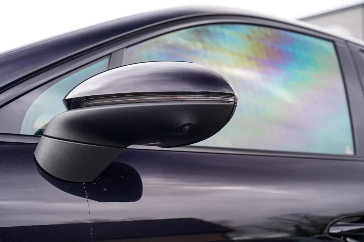 3.0 E-Hybrid | Alcantara | Bose | Carbon | HuD | 360 Camera