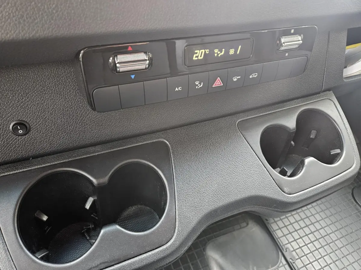 516 CDI 2.2 Automaat Oprijwagen Autotransport 2022