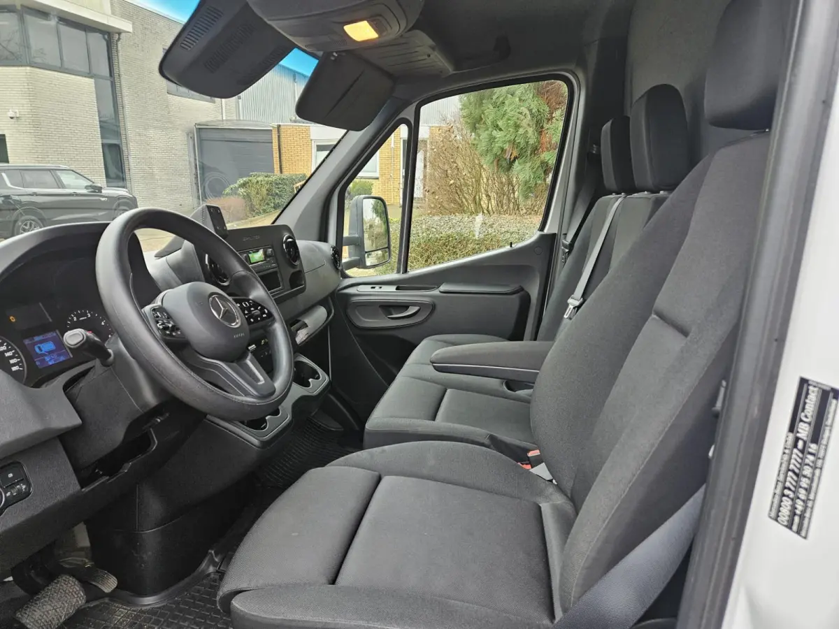 516 CDI 2.2 Automaat Oprijwagen Autotransport 2022